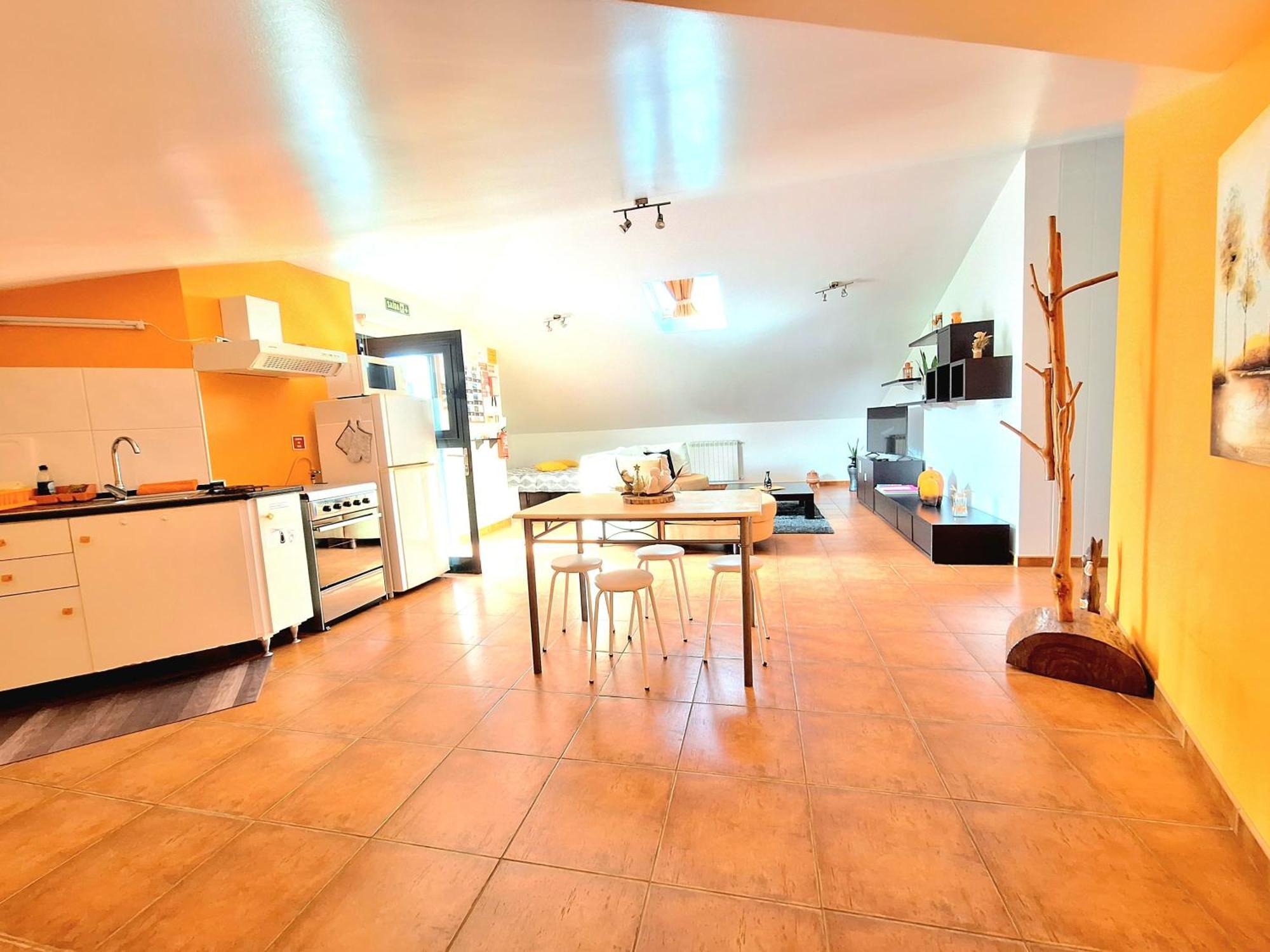 Discovery Apartment Santana  Exterior foto
